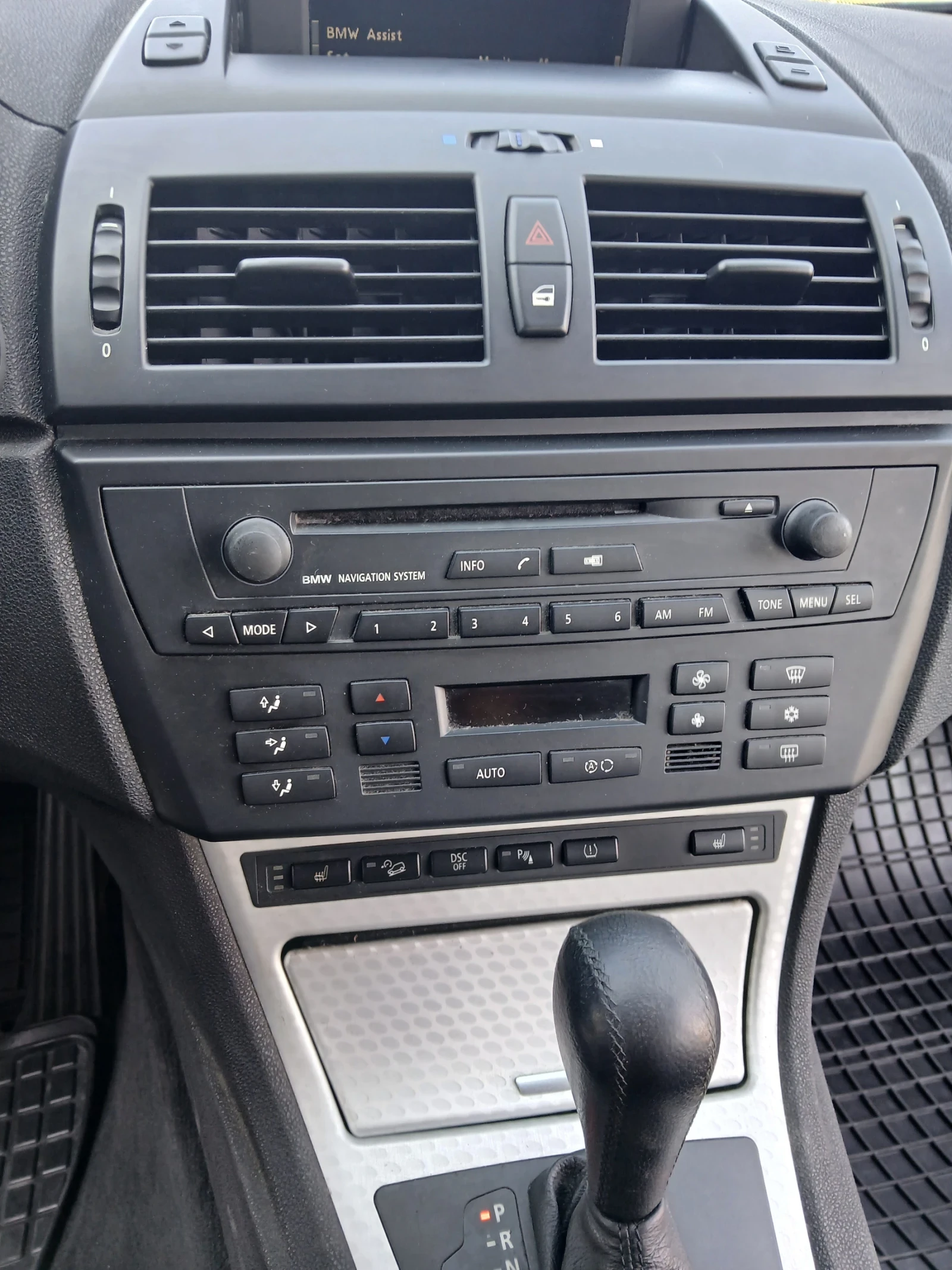 BMW X3, снимка 8 - Автомобили и джипове - 56041781