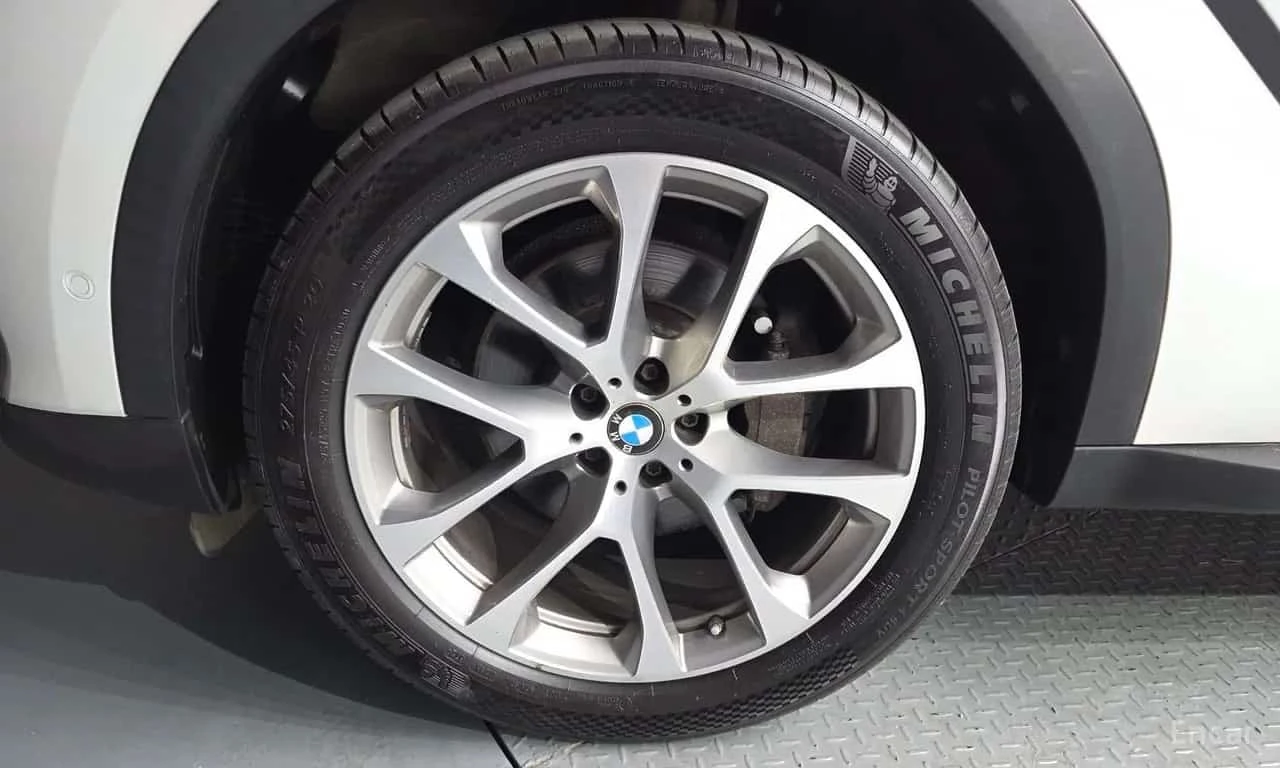 BMW X6 XDRIVE30D * ��������� ���� �� ���������*  | Mobile.bg � ����������� 5