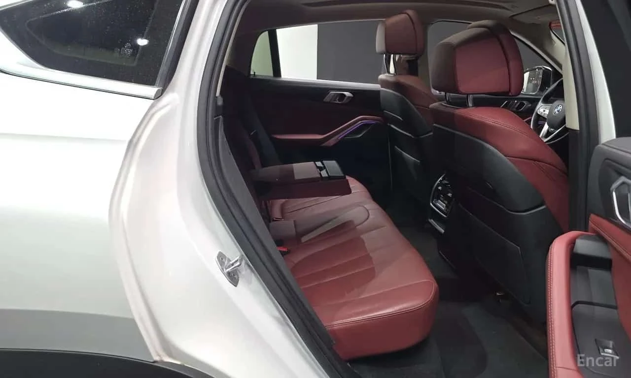 BMW X6 XDRIVE30D * ��������� ���� �� ���������*  | Mobile.bg � ����������� 16