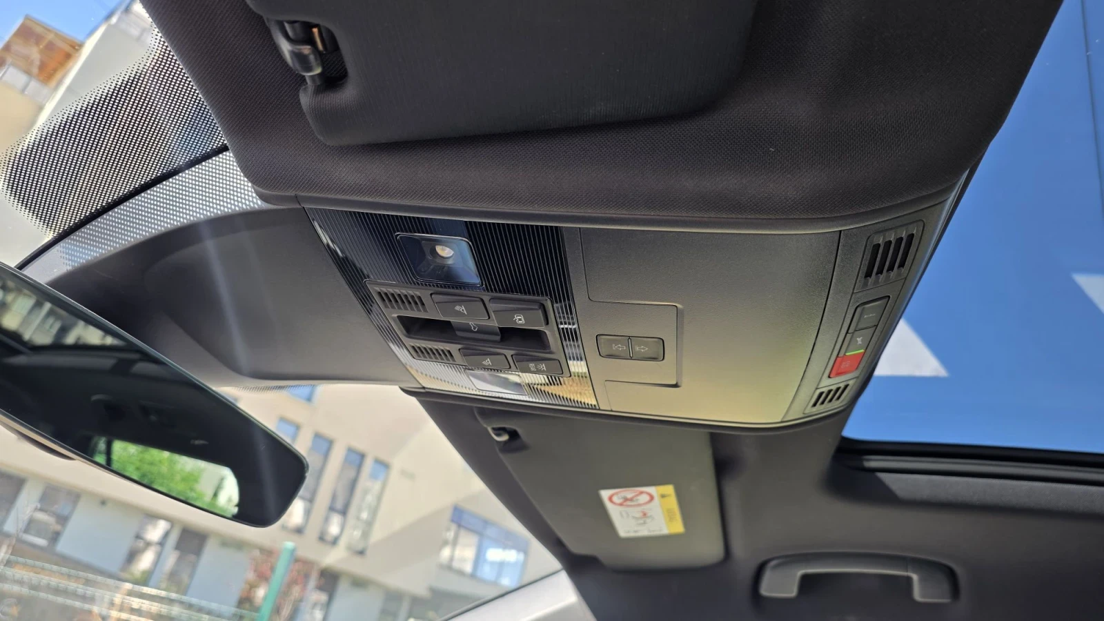 Skoda Kodiaq 2.0 Бензин 190 к.с., снимка 10 - Автомобили и джипове - 56309521