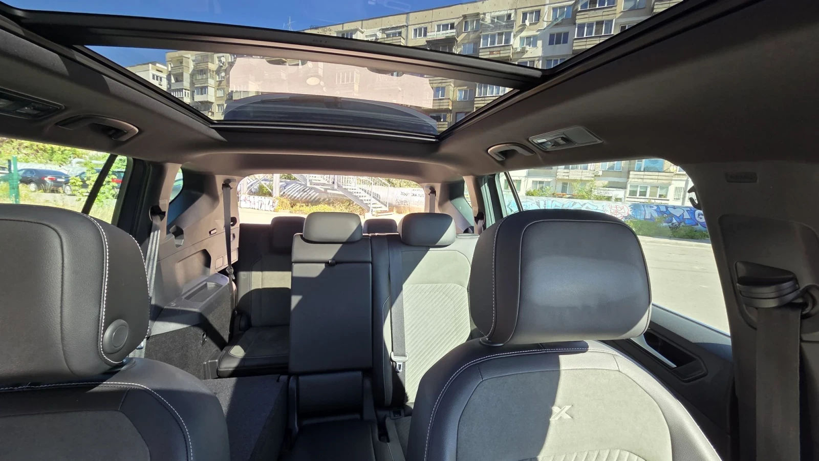 Skoda Kodiaq 2.0 Бензин 190 к.с., снимка 6 - Автомобили и джипове - 56309521