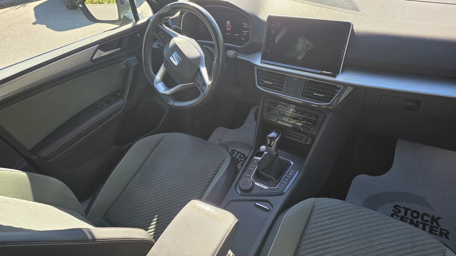 Skoda Kodiaq 2.0 Бензин 190 к.с., снимка 5 - Автомобили и джипове - 56309521