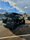 Tesla Model X Тесла ХC100D  2017g  - [16] 