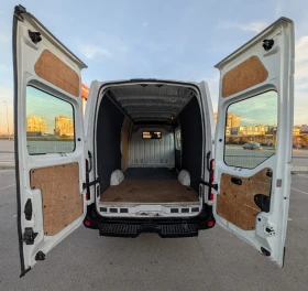 Renault Master MAXI задно предаване, снимка 7
