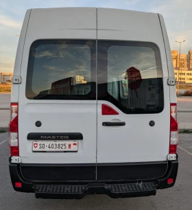 Renault Master MAXI задно предаване, снимка 2