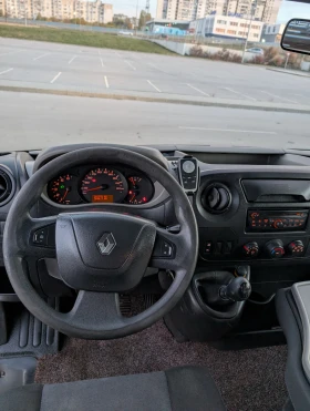 Renault Master MAXI задно предаване, снимка 8