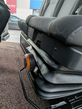 Renault Master MAXI задно предаване, снимка 11