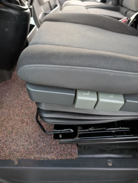 Renault Master MAXI задно предаване, снимка 12