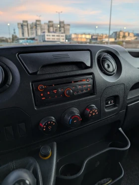 Renault Master MAXI задно предаване, снимка 3