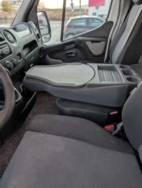 Renault Master MAXI задно предаване, снимка 10
