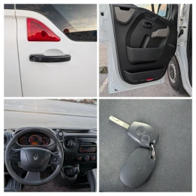 Renault Master MAXI задно предаване, снимка 9