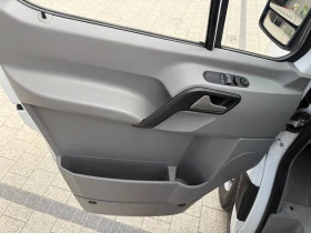 Mercedes-Benz Sprinter 313CDI Две странични врати Климатроник L1H1 Euro 5, снимка 13