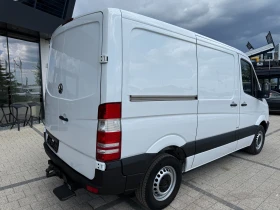 Mercedes-Benz Sprinter 313CDI Две странични врати Климатроник L1H1 Euro 5, снимка 6
