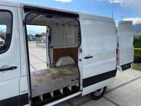 Mercedes-Benz Sprinter 313CDI Две странични врати Климатроник L1H1 Euro 5, снимка 15
