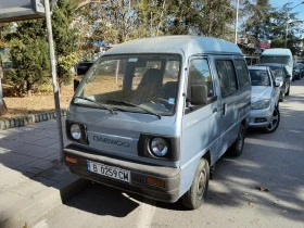 Daewoo Damas, снимка 2