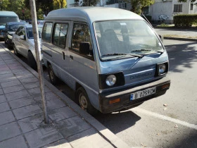 Daewoo Damas, снимка 3