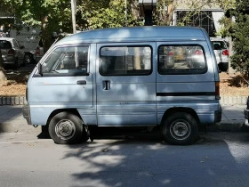 Daewoo Damas, снимка 1