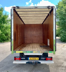 Iveco Daily 50c18* 3.0* 4.50. * 4.10.  | Mobile.bg    6