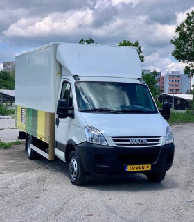 Iveco Daily 50c18* 3.0* 4.50. * 4.10.  | Mobile.bg    10