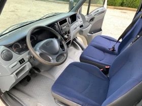 Iveco Daily 50c18* 3.0* 4.50. * 4.10.  | Mobile.bg    11