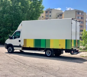 Iveco Daily 50c18* 3.0* 4.50. * 4.10.  | Mobile.bg    5