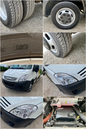 Iveco Daily 50c18* 3.0* 4.50. * 4.10.  | Mobile.bg    17