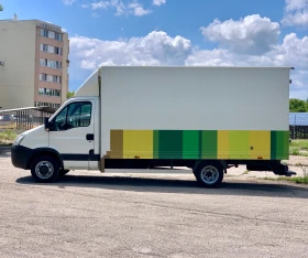 Iveco Daily 50c18* 3.0* 4.50. * 4.10.  | Mobile.bg    4