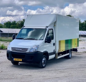 Iveco Daily 50c18* 3.0* 4.50. * 4.10.  | Mobile.bg    2