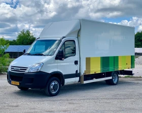 Iveco Daily 50c18* 3.0* 4.50. * 4.10.  | Mobile.bg    3
