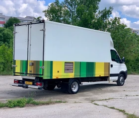 Iveco Daily 50c18* 3.0* 4.50. * 4.10.  | Mobile.bg    7
