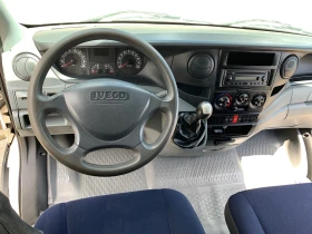 Iveco Daily 50c18* 3.0* 4.50. * 4.10.  | Mobile.bg    12
