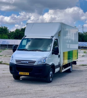     Iveco Daily 50c18* 3.0* 4.50. * 4.10. 