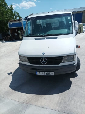  Mercedes-Benz 312