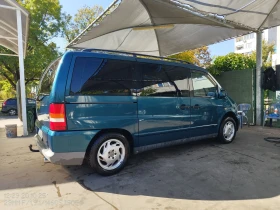 Обява за продажба на Mercedes-Benz Vito V280 Business auto gas ~9 999 лв. - изображение 7 | Auto.bg Обява за продажба на Mercedes-Benz Vito V280 Business auto gas ~9 999 лв. - изображение 7