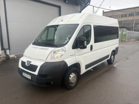 Peugeot Boxer  - изображение 1