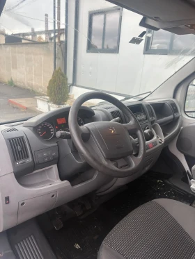 Peugeot Boxer | Mobile.bg    8