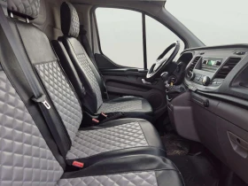 Ford Transit Custom 2.0L EcoBlue, снимка 10