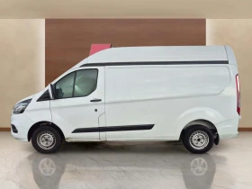 Ford Transit Custom 2.0L EcoBlue, снимка 9