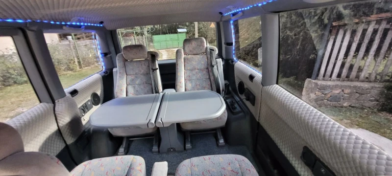 Mercedes-Benz Vito V280 Business auto gas, снимка 14 - Бусове и автобуси - 52514042