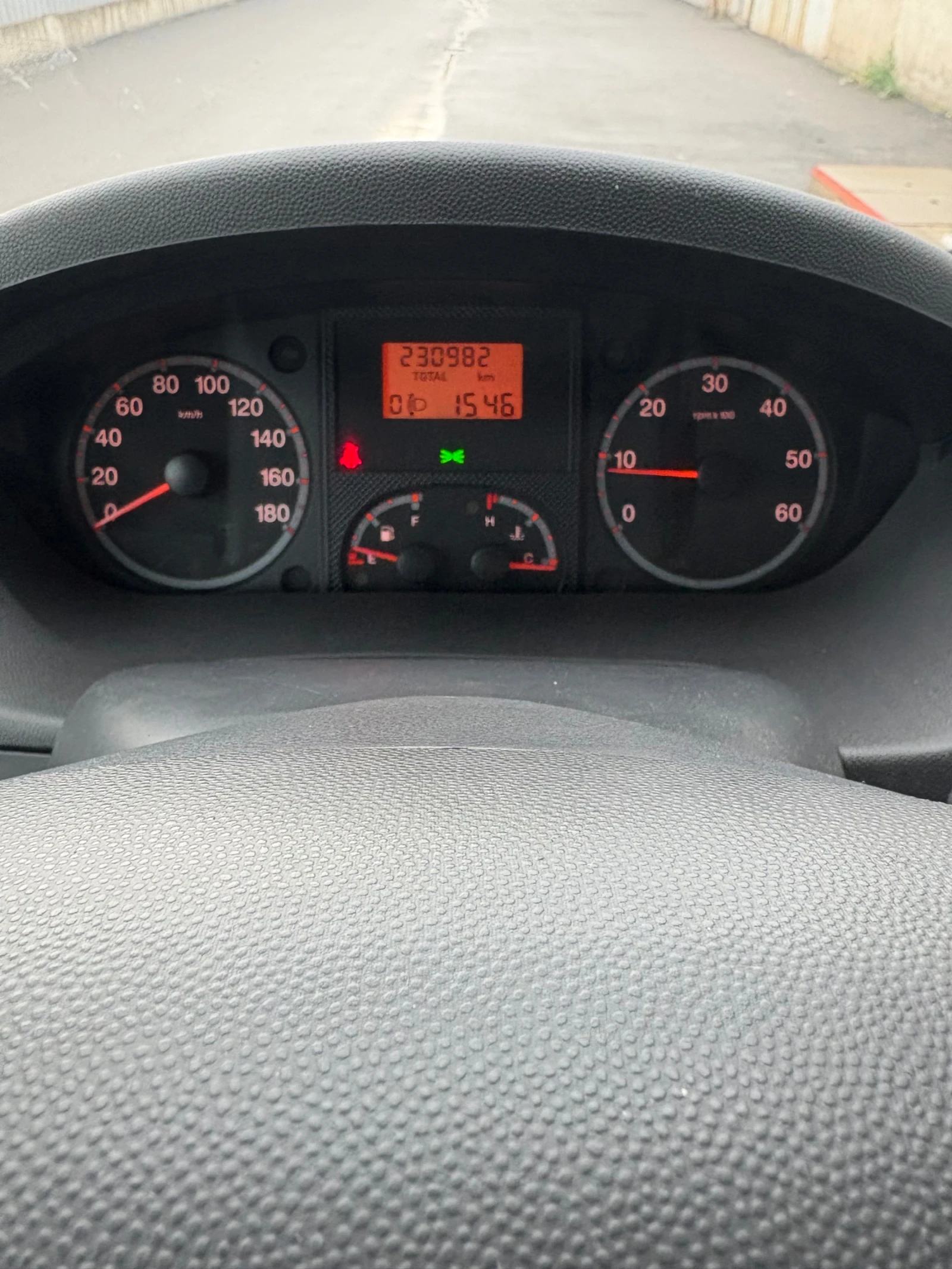 Peugeot Boxer  - изображение 7