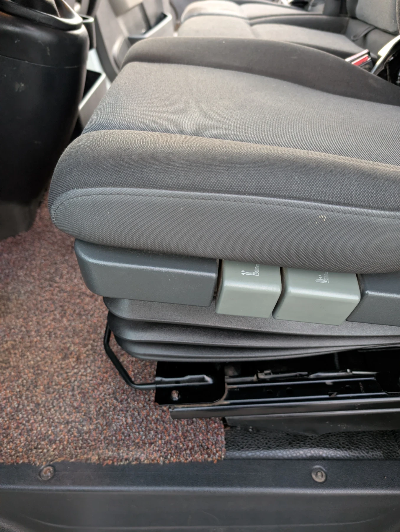 Renault Master MAXI задно предаване, снимка 12 - Бусове и автобуси - 54506270