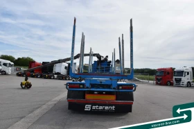 Mercedes-Benz Arocs LKW26036, снимка 4