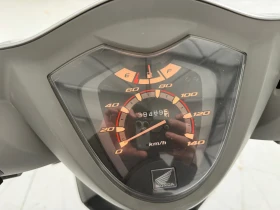 Honda Vision 110 , снимка 7