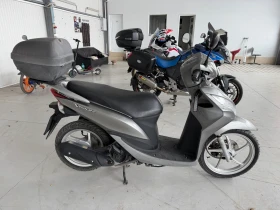 Honda Vision 110 , снимка 3