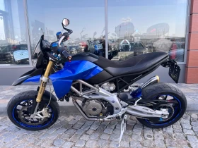 Aprilia Dorsoduro 750, снимка 4