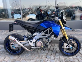 Aprilia Dorsoduro 750, снимка 1