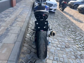 Aprilia Dorsoduro 750, снимка 8