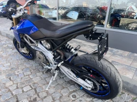 Aprilia Dorsoduro 750, снимка 6