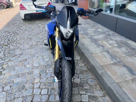 Aprilia Dorsoduro 750, снимка 7
