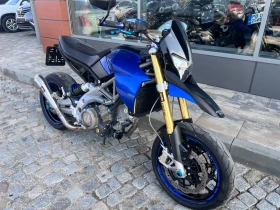 Aprilia Dorsoduro 750, снимка 2